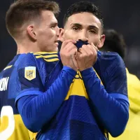 El sorprendente tatuaje que se hizo Equi Fernández en homenaje a Boca