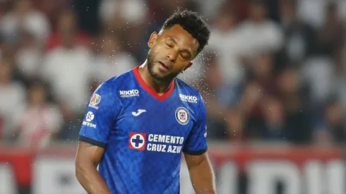 Miguel Borja será futbolista de la Máquina Cementera.