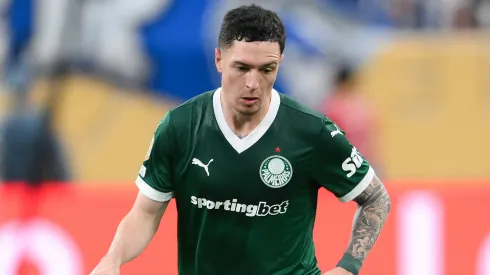 Aníbal Moreno regresa al fútbol argentino.