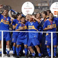 “Me gustaría dirigir en Chile, es un país mucho más educado que Argentina”