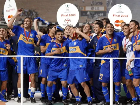 “Me gustaría dirigir en Chile, es un país mucho más educado que Argentina”