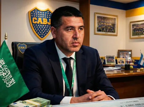 Las únicas 2 negociaciones que Boca tiene abiertas y espera cerrar cuanto antes