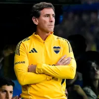 Los 2 jugadores borrados de Boca que deberán buscar club