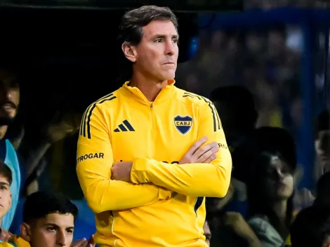 Los 2 jugadores borrados de Boca que deberán buscar club