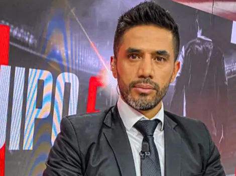 Fabián Vargas salió al cruce y defendió a Miguel Borja por la polémica con Boca tras su salida de River: “No la generó él”