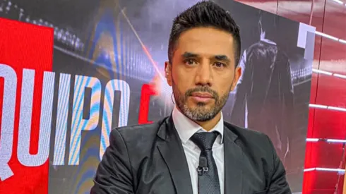 Fabián Vargas salió al cruce y defendió a Miguel Borja por la polémica con Boca tras su salida de River: “No la generó él”