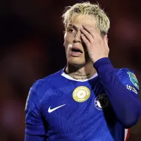 El fichaje estelar de 60 millones que busca Chelsea y pone en riesgo a Garnacho para el Mundial 2026