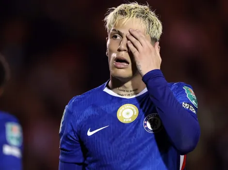 El fichaje estelar de 60 millones que busca Chelsea y pone en riesgo a Garnacho para el Mundial 2026