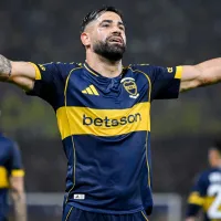 Racing le hará la primera oferta a Boca para quedarse con Milton Giménez: los detalles