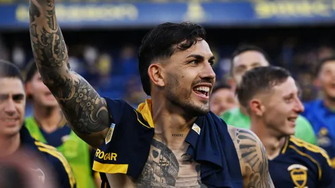 El Xeneize se prepara para ir en busca de grandes objetivos en 2026.