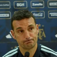 Estados Unidos se lleva una pieza clave del cuerpo técnico de la Selección Argentina