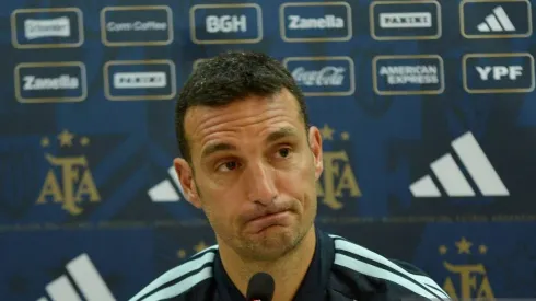 Estados Unidos se lleva una pieza clave del cuerpo técnico de la Selección Argentina