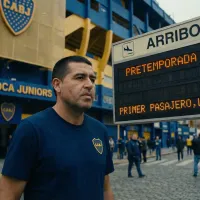 Confirman el refuerzo que estará en Boca desde el primer día de la pretemporada 2026