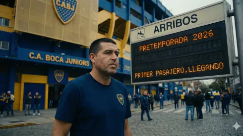 (Imagen generada con IA de Gemini)