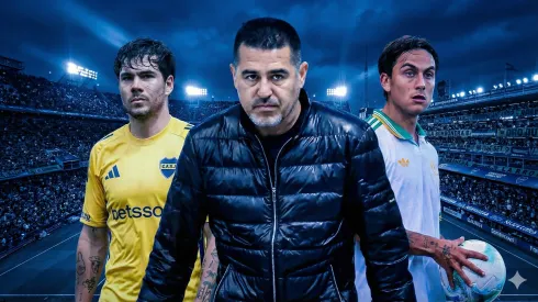 Mercado de pases de Boca, HOY y EN VIVO: altas, bajas, rumores y noticias