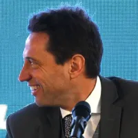 Moretti explicó por qué Boca no puede fichar a Gastón Hernández y Cuello de San Lorenzo: “Se lo expliqué a Riquelme”