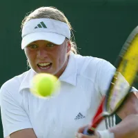 Ganó 5 Grand Slams, fue top 3 del planeta y la acusaron de falsificar documentos: “La Guardia Fronteriza impidió que entrara”