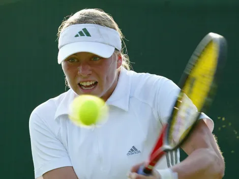 Ganó 5 Grand Slams, fue top 3 del planeta y la acusaron de falsificar documentos: “La Guardia Fronteriza impidió que entrara”