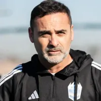 Se escapó en ambulancia de la Bombonera para casarse, dirigió al Kun Agüero y tiene un restaurante top al que fue hasta Lamine Yamal