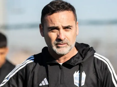 Se escapó en ambulancia de la Bombonera para casarse, dirigió al Kun Agüero y tiene un restaurante top al que fue hasta Lamine Yamal