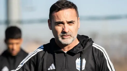 Se escapó en ambulancia de la Bombonera para casarse, dirigió al Kun Agüero y tiene un restaurante top al que fue hasta Lamine Yamal