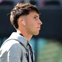 Se fue de Inter Miami para reforzar un grande del fútbol argentino y sorprendió: “Messi me cagaba a pedos”