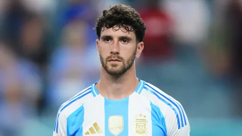 Barcelona, Atleti y Juventus van por Senesi