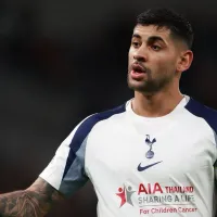 La sanción extra a la que se expone Cuti Romero en la Premier League tras su expulsión ante Liverpool