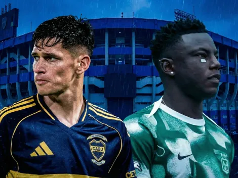 Mercado de pases de Boca, HOY y EN VIVO: altas, bajas, rumores y noticias