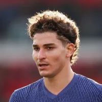 Un delantero que está jugando la Copa Africana de Naciones hizo que Barcelona empiece a olvidarse de Julián Álvarez