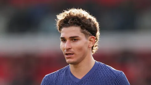 El delantero argentino lleva al menos dos mercados en la mira de Barcelona.