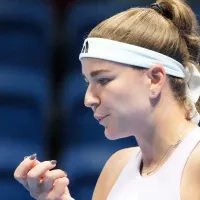 Cansada de las lesiones, una de las tenistas más talentosas del circuito protestó contra la WTA: “Muchas reglas estúpidas”