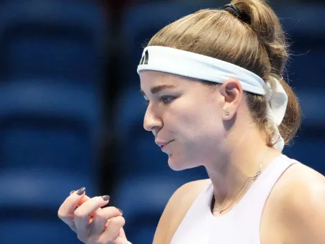 Cansada de las lesiones, una de las tenistas más talentosas del circuito protestó contra la WTA: “Muchas reglas estúpidas”