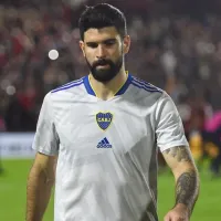 Boca lo pagó cerca de 2 millones, no tiene lugar y su futuro estaría en Estudiantes de Río Cuarto