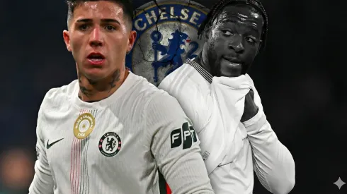 De jugar la final de Qatar a quedar apartado del plantel en Chelsea