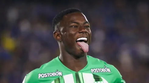 En Atlético Nacional ya buscan reemplazo para el extremo que quiere Boca.