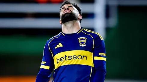 Milton Giménez: transferible, pero no a cualquier precio