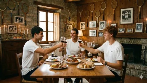 (Imagen generada con IA de Gemini)