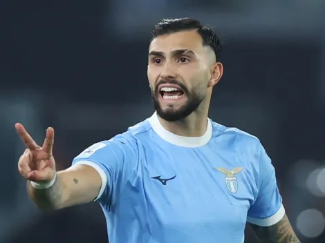 Flamengo ofreció 22 millones de euros para que Taty Castellanos juegue la Copa Libertadores y la respuesta de Lazio los sorprendió