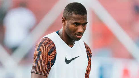 San Lorenzo rechazó la primera oferta de River por Romaña