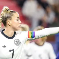 Es capitana de Alemania, rechazó a dos plataformas para adultos y denunció acoso constante en redes