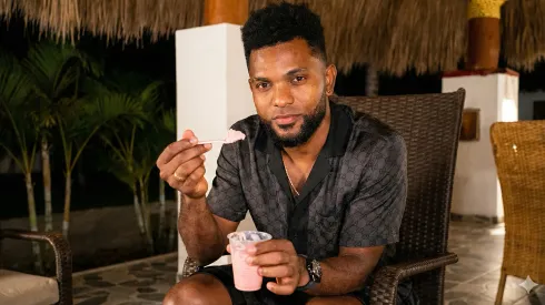 El consejo de Miguel Borja en sus redes tras su salida de River y las charlas con Boca