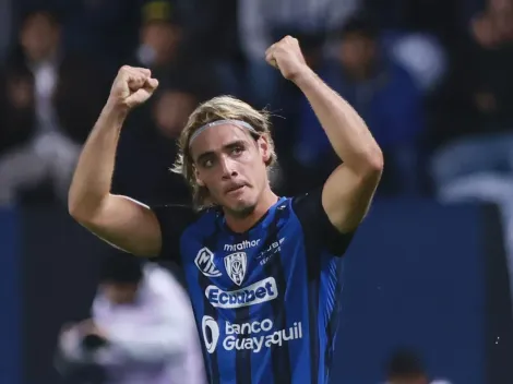 Talleres negocia por el arribo de Claudio Spinelli