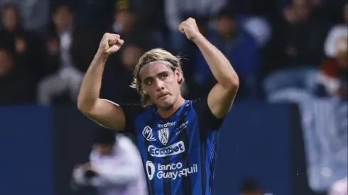 Claudio Spinelli podría ser refuerzo de Talleres.