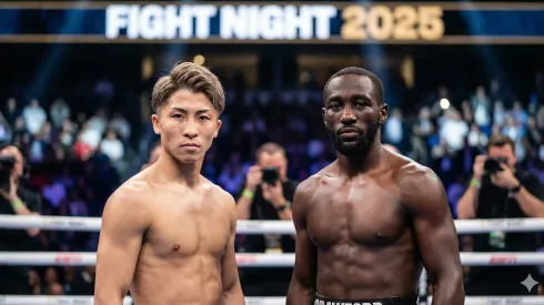 Imagen generada con IA de Gemini.