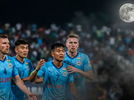 City Group rompió el contrato con Mumbai City