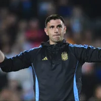 Los seis arqueros mejores que el Dibu Martínez en todo el mundo, según la IFFHS