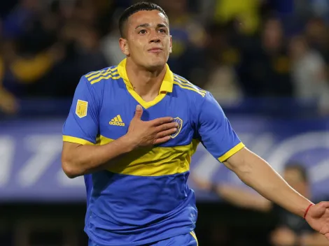 Tras dos préstamos consecutivos, Gonzalo Morales no seguirá en Boca en 2026