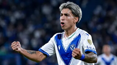 Maher Carrizo aparece nuevamente en el radar de River.