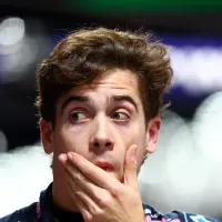 The Athletic señaló a Franco Colapinto como la causa del fracaso de Jack Doohan en Alpine: “La presión aumentaba”